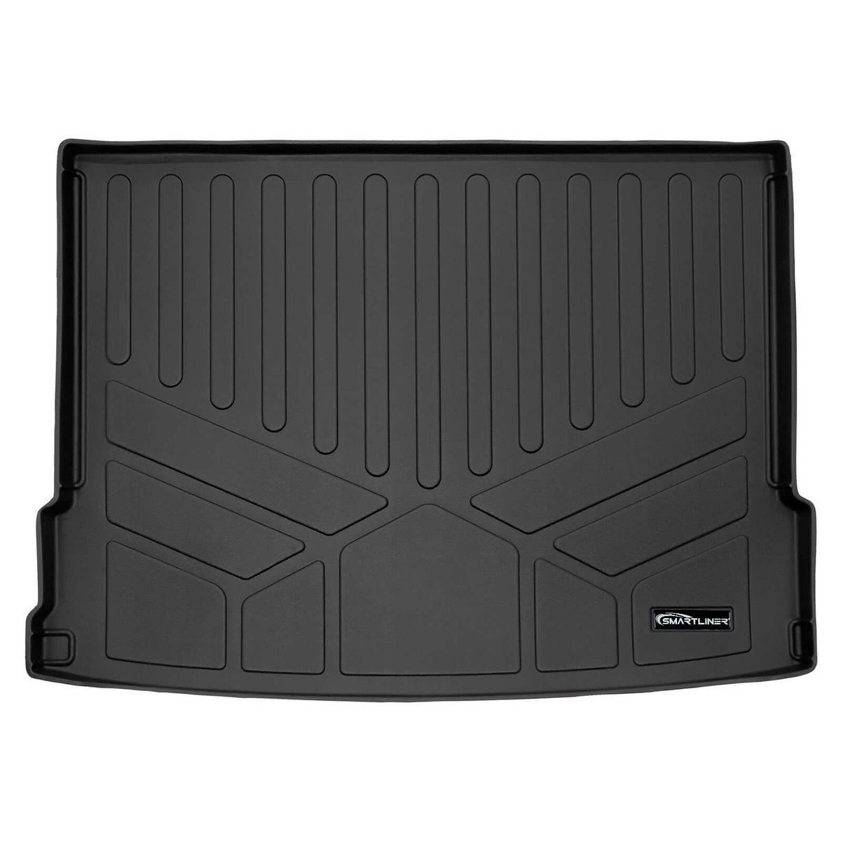 SMARTLINER Floor Liners for 2024 - 2026 Hyundai Kona Electric