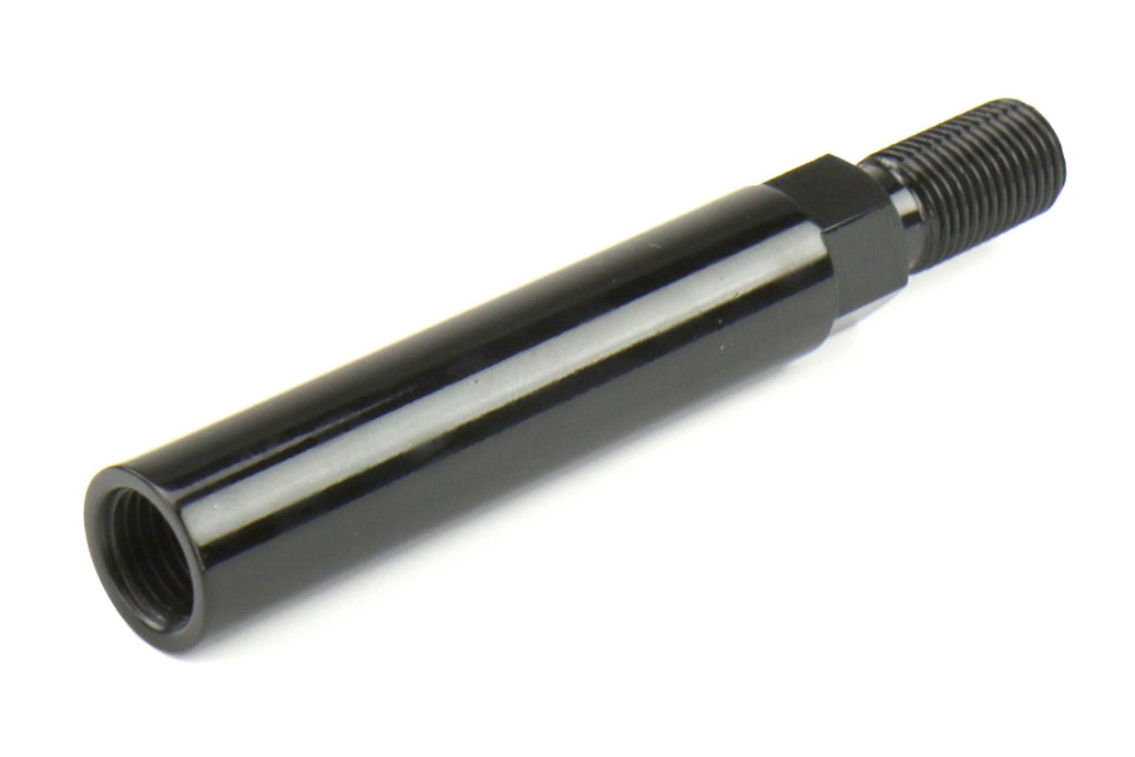 Torque Solution Billet 3" Shifter Extension - 2015+ WRX / 2015+ STI / 2013+ FR-S / BRZ