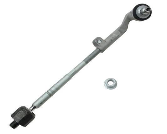 BMW F30 3-Series Tie Rod Assembly By Suspensia 32106799960 or 32106799965