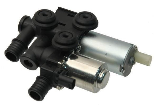 Heater Valve