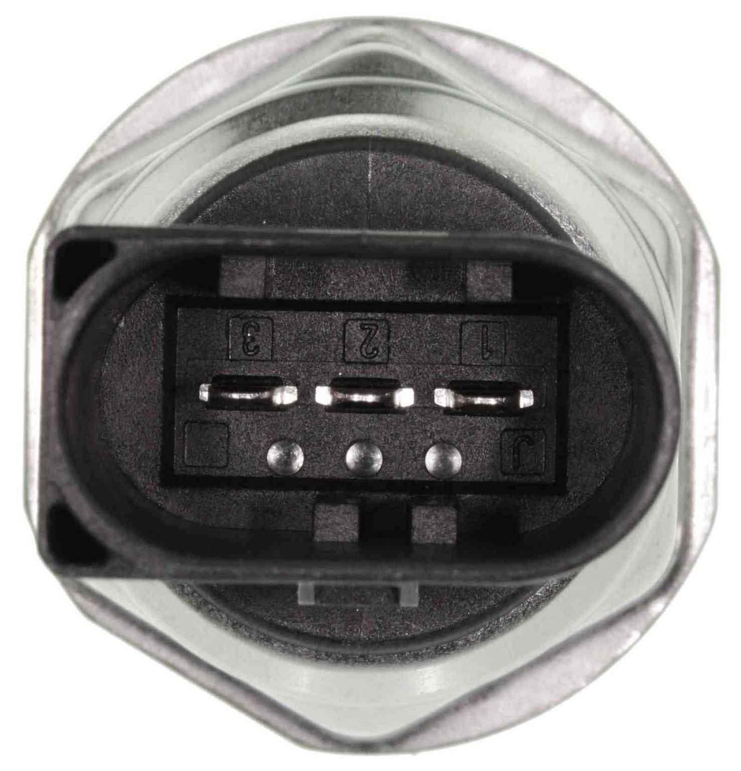BMW 135i Fuel Pressure Sensor OEM (High Pressure) 13537537319
