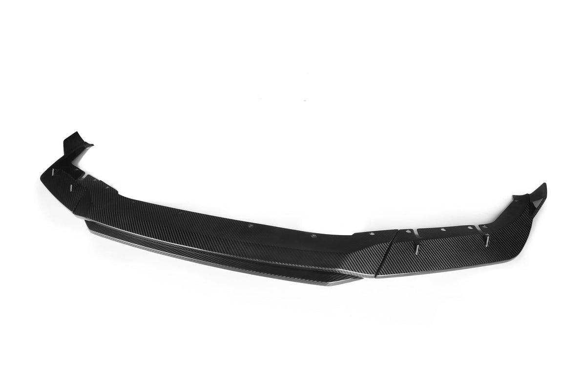 Dry Carbon Fiber F90 M5 NW Style Lip