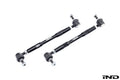 MMX Performance F2X / F3X Adjustable Front Sway Bar End Links
