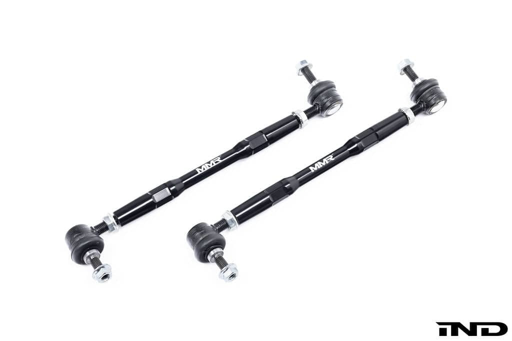 MMX Performance F2X / F3X Adjustable Front Sway Bar End Links