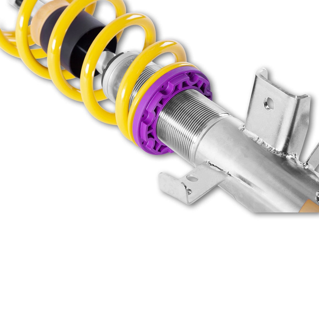 KW Coilover Kit V3 - 2020+ A90 Supra