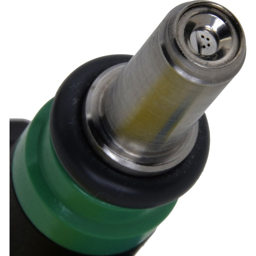 BMW E60 545i Rebuilt Fuel Injector By GB 13647525721