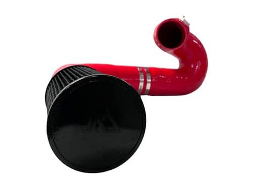 MAD BMW M240 M340 M440 540 740 840 B58 G20 G22 G30 G12 G15 Front Mount Silicone Intake
