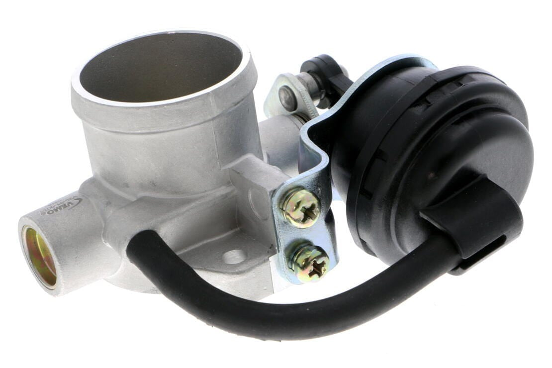 Compressor Bypass Flap Valve - MINI