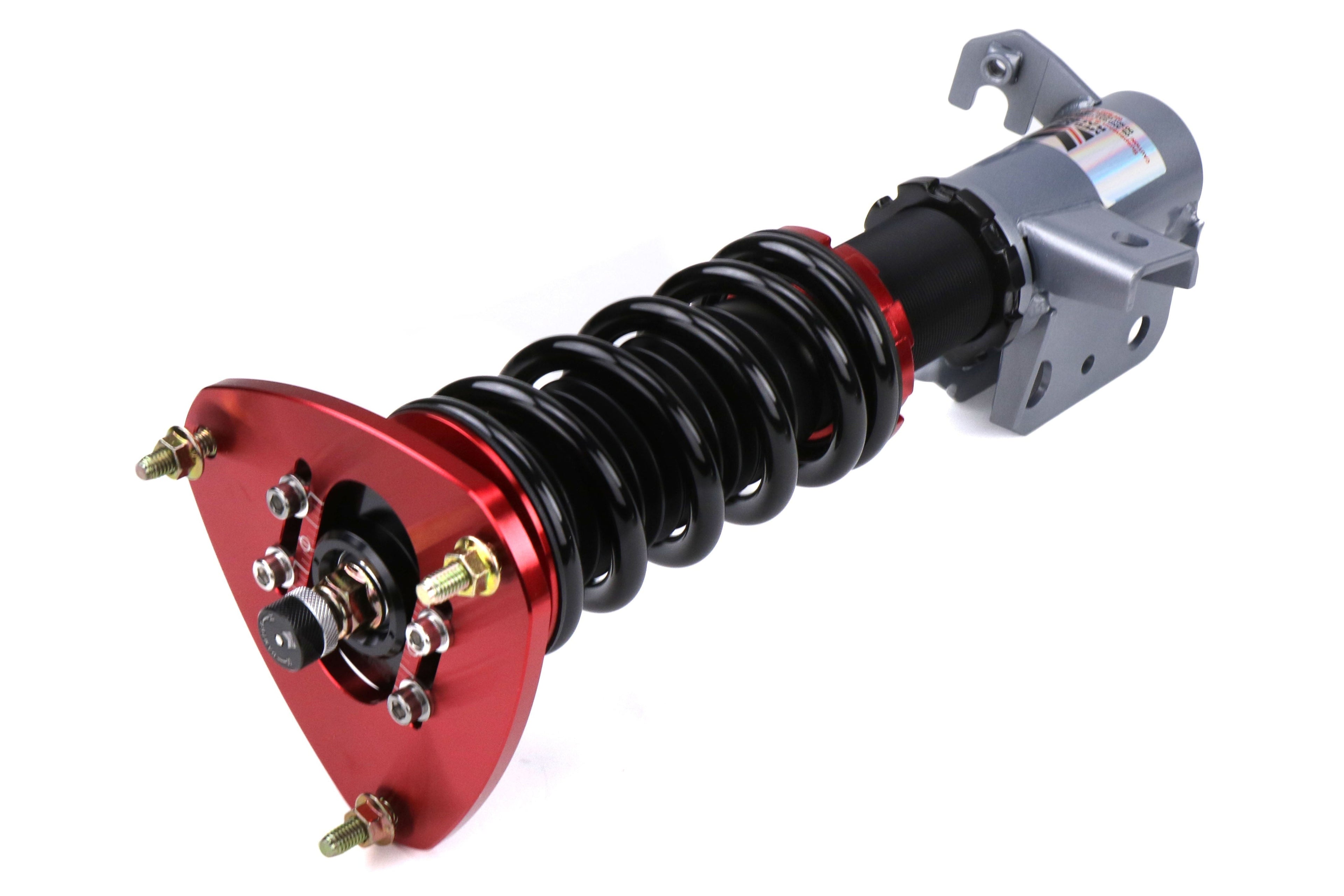 Megan Racing Street Series Coilovers - 2013-2021 Scion FR-S / Subaru BRZ / Toyota 86