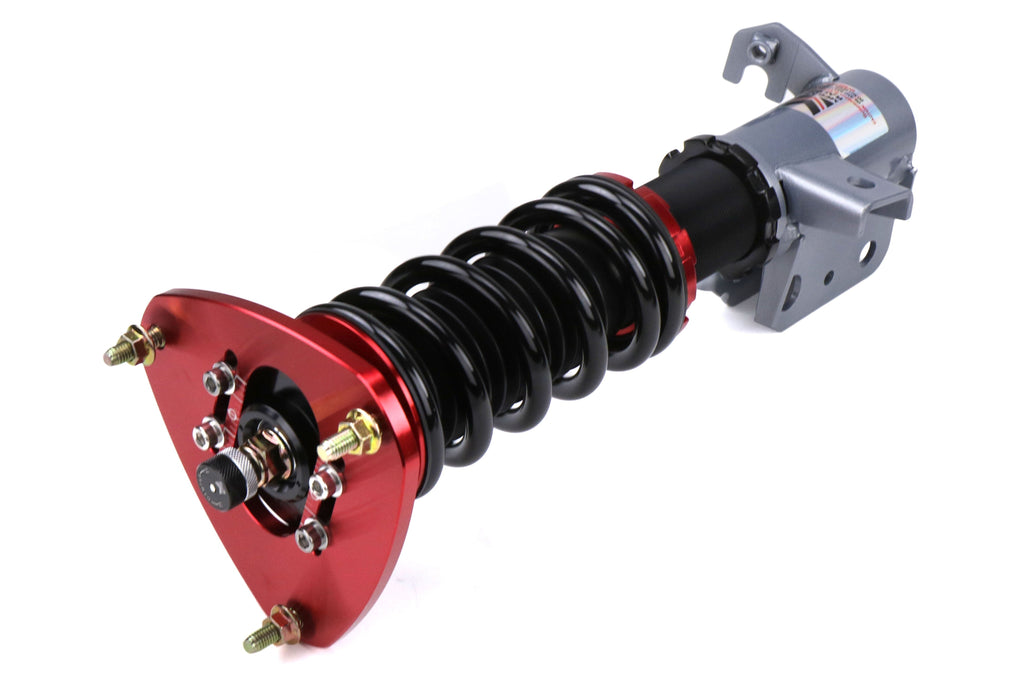 Megan Racing Street Series Coilovers - 2013-2021 Scion FR-S / Subaru BRZ / Toyota 86
