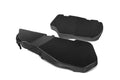 G90/G99 M5 OEM Style Dry Carbon Fiber Engine Accessory Covers