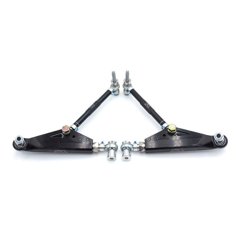 SPL Parts 2013+ Subaru BRZ/Toyota 86 Front Lower Control Arms