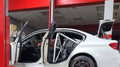 WPM F80 M3 Clubsport Half Cage