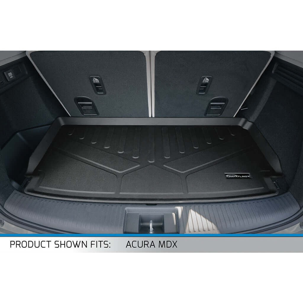 SMARTLINER Floor Liners for 2022-2026 Acura MDX