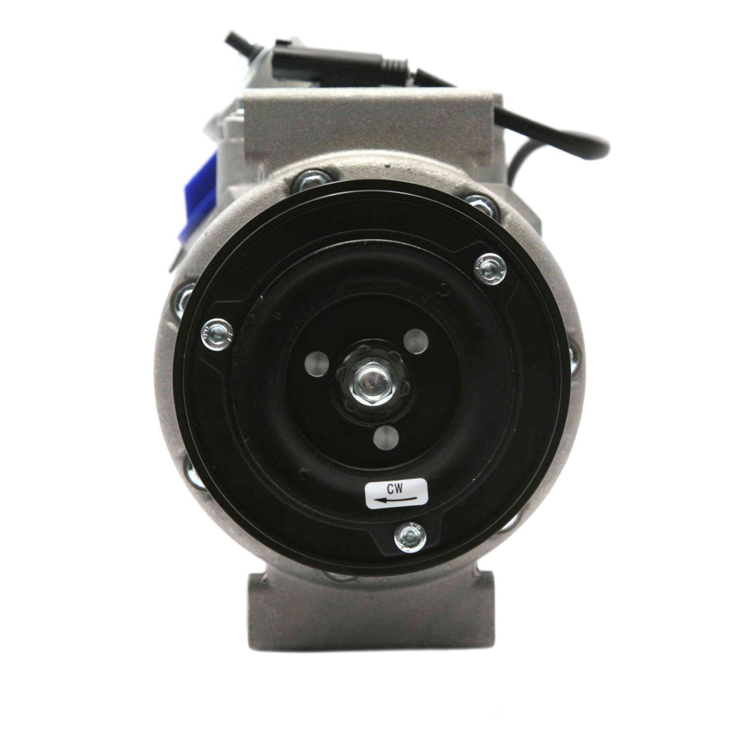 BMW E60 5-Series New AC Compressor By UAC 64509174802