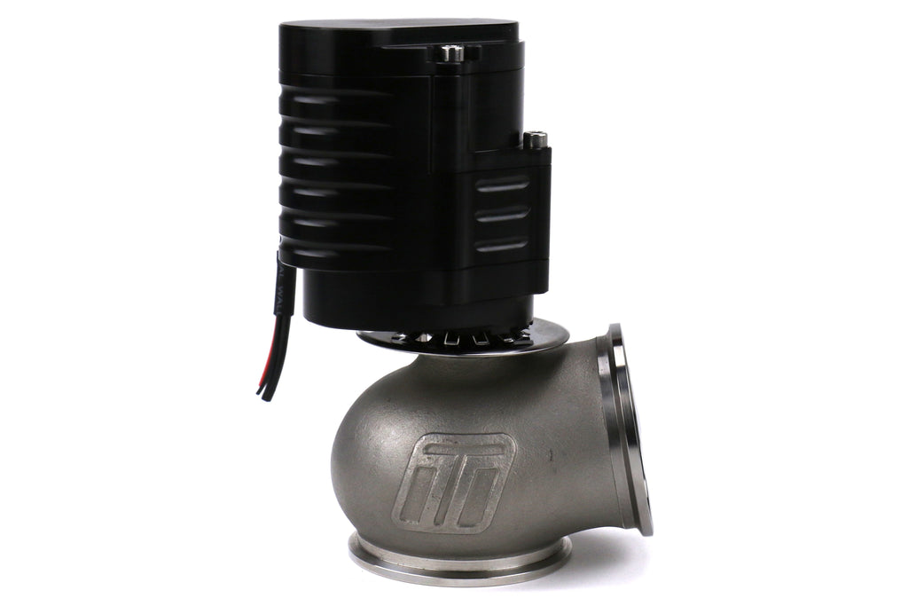 Turbosmart E-WG60 GenV Power-Gate 60mm Electronic Wastegate - Universal