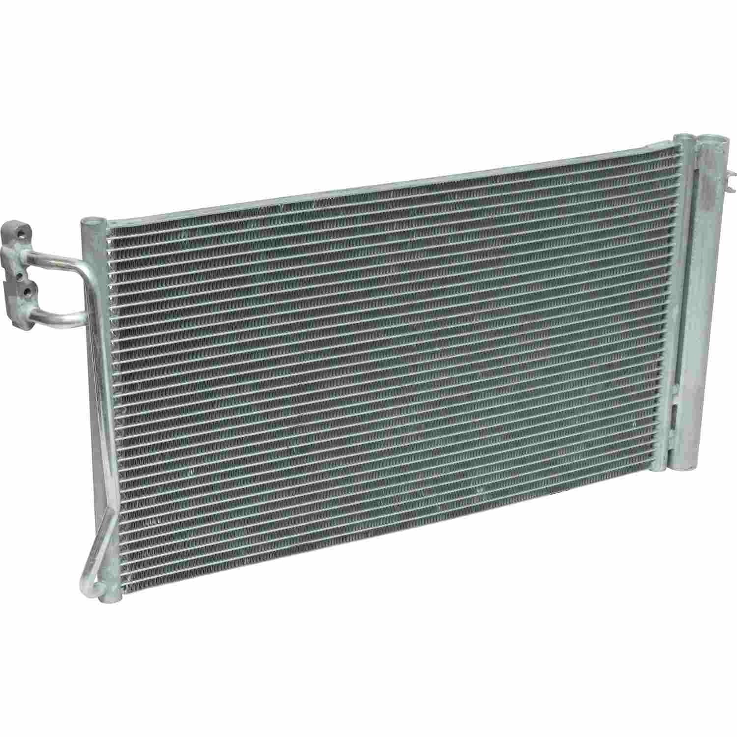 BMW X1 sDrive28i & xDrive28i A/C Condenser By UAC 64539229021
