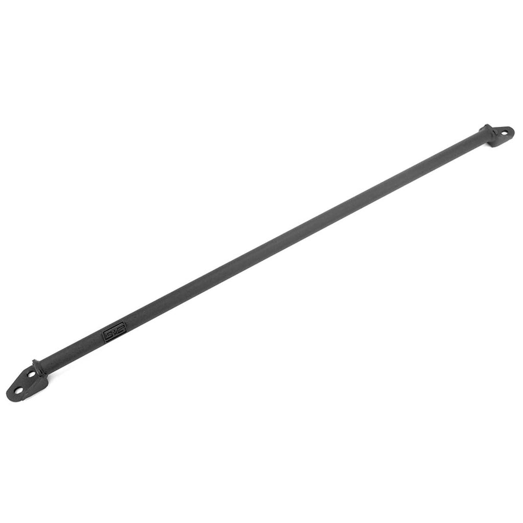 GrimmSpeed Strut Tower Brace Black - 2013-2021 Scion FR-S / Subaru BRZ / Toyota 86