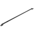 GrimmSpeed Strut Tower Brace Black - 2013-2021 Scion FR-S / Subaru BRZ / Toyota 86
