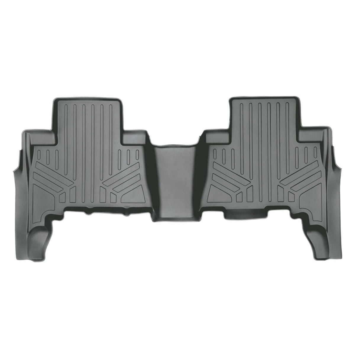 SMARTLINER Custom Fit Floor Liners For 2010-2013 Lexus GX