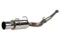 Greddy RS-Race Cat Back Exhaust - 2013-2016 FRS / BRZ / 86