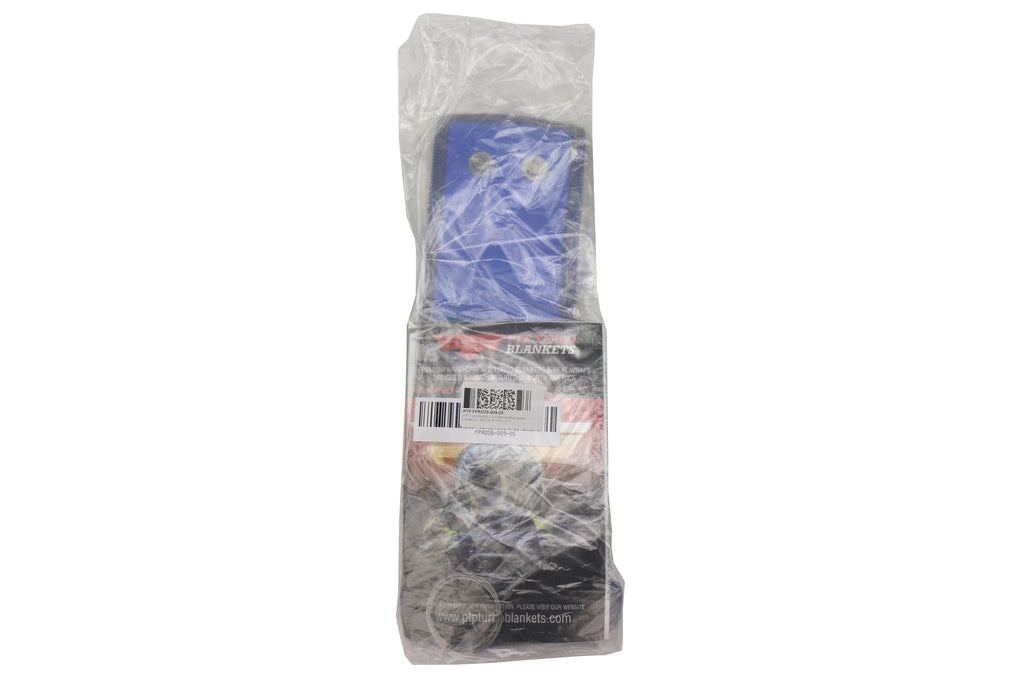PTP Turbo Blanket - Universal