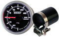 Turbosmart Vacuum/Boost Gauge 30psi 52mm - 2 1/16 (Stepper Motor)