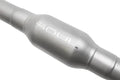 Porsche Macan S / GTS / Turbo 3.0 / 3.6TT Resonated Muffler Bypass Exhaust 2014-2018