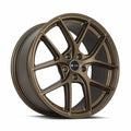 VORS TR88 19" 5x114.3 Bronze