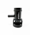 Torque Solution Billet Boost Tap - 2020+ Toyota Supra
