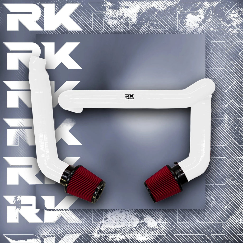 BMW Front Mount Intakes for 2020+ G80 | G82 | G83 | G87 M2 | M3 | M4 | S58