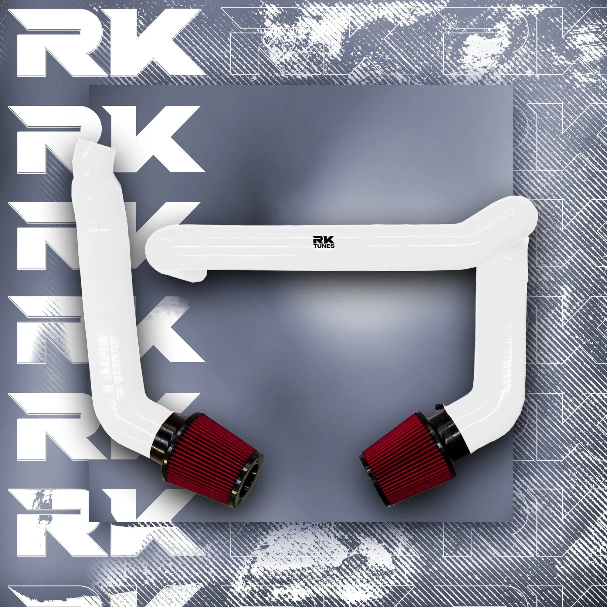 BMW Front Mount Intakes for 2020+ G80 | G82 | G83 | G87 M2 | M3 | M4 | S58