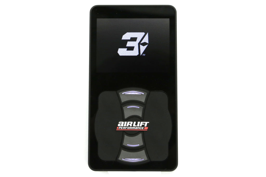 Air Lift Performance 3P Kit - Universal