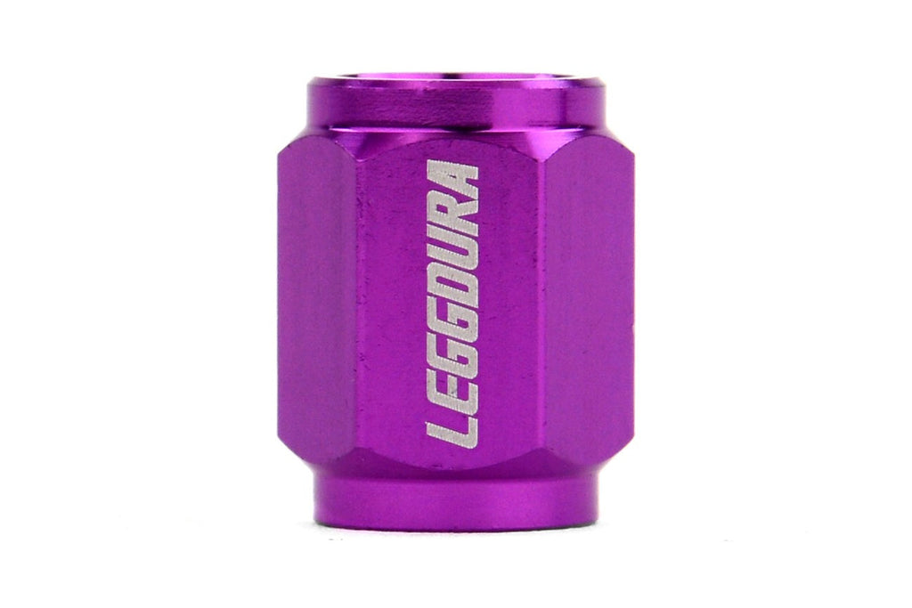 Project Kics Leggdura Valve Cap Set - Universal