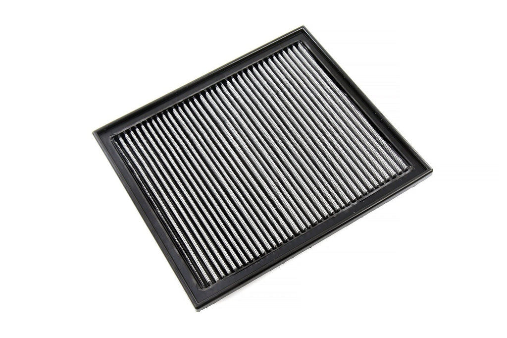 HPS Performance Drop-In Air Filter, 2016-2023 Toyota Tacoma 3.5L V6, HPS-457290