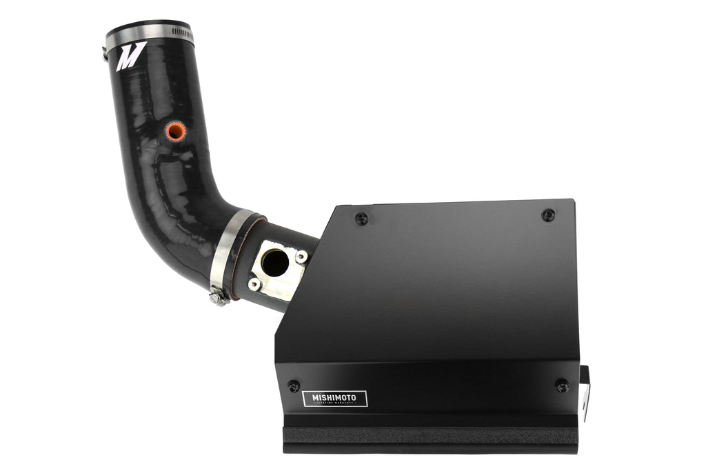 Mishimoto Air Intake Kit w/ Airbox Black - 2013-2021 Scion FR-S / Subaru BRZ / Toyota 86