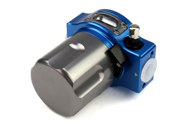 Injector Dynamics ID-F750 Performance Fuel Filter - Universal