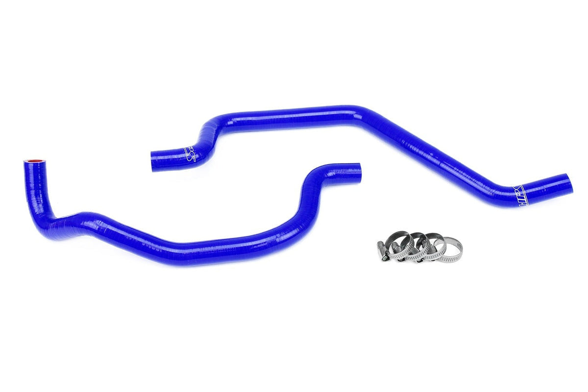 HPS Silicone Heater Coolant Hose Kit Toyota 2002-2006 Camry 2.4L, 57-1888