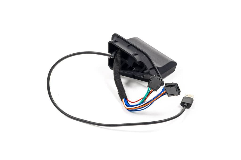 CANchecked Toyota E210 Corolla MFD28 Multi Function Display | 2.8" Gen2 (LHD)