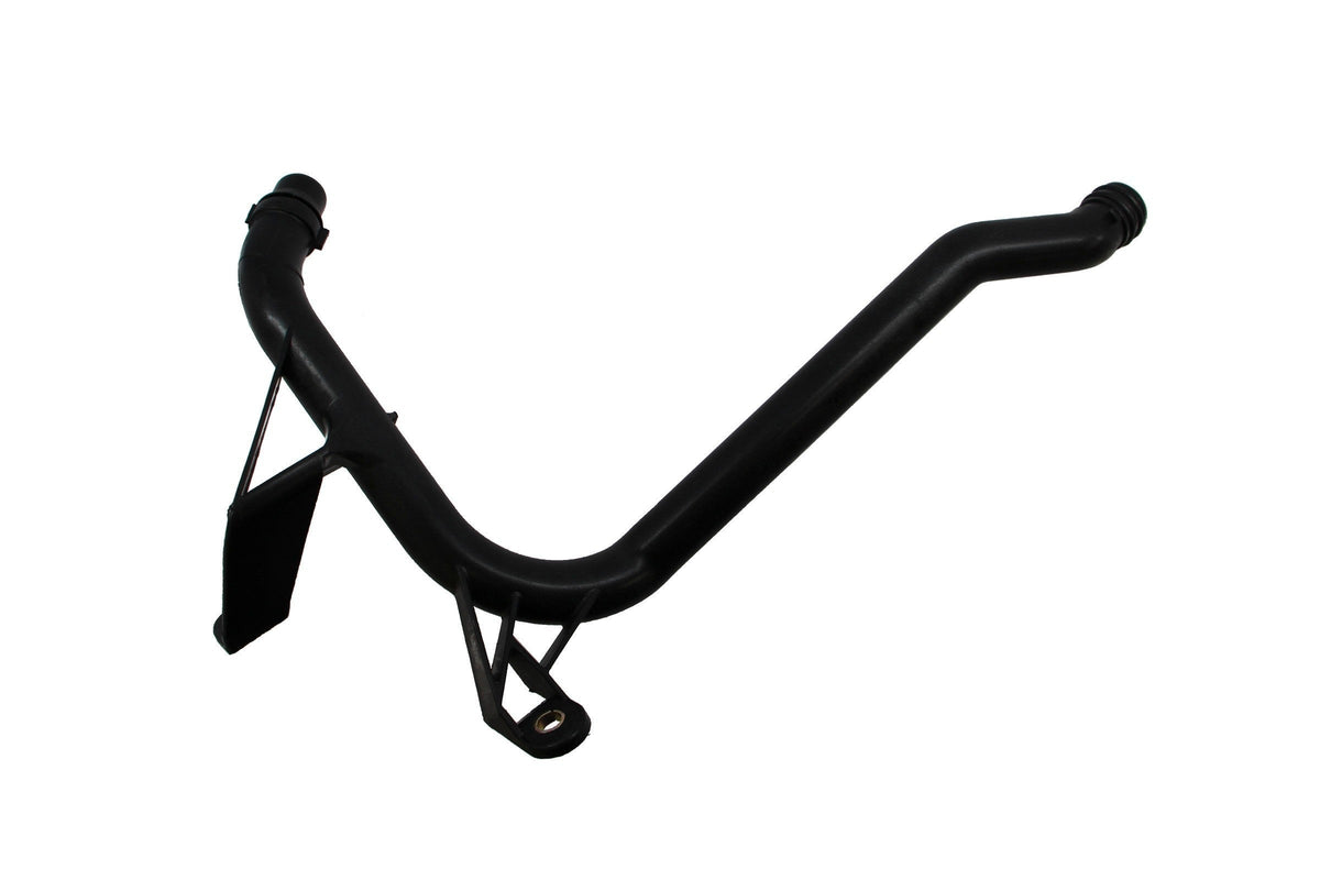 BMW E46 3-Series Water Pipe Hose To Engine Block By Rein 11537502525