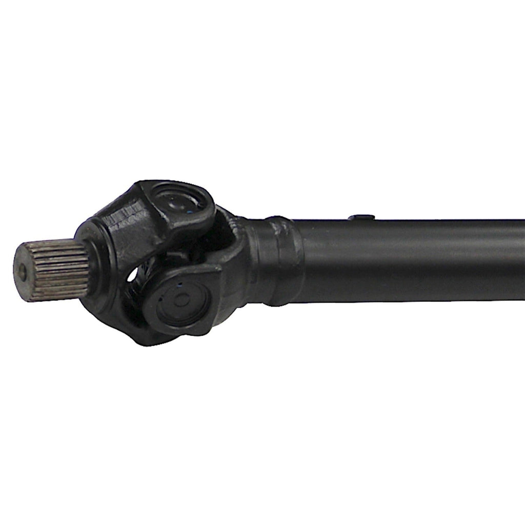 BMW E70 X5 Front Driveshaft Assembly By Febi 26208605866