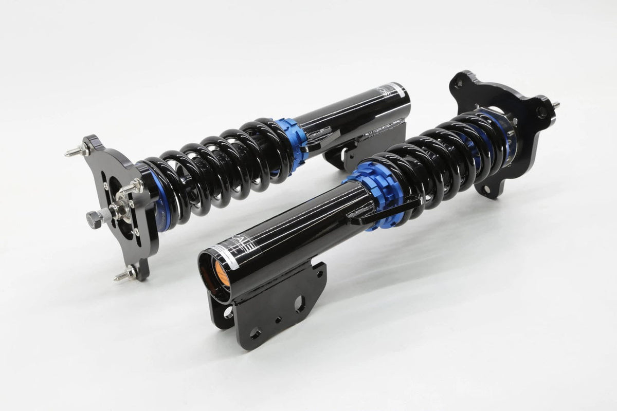 Scale Suspension Innovative Series Coilover (AWD) - Mercedes-Benz E-Class (W212) 2010-2016