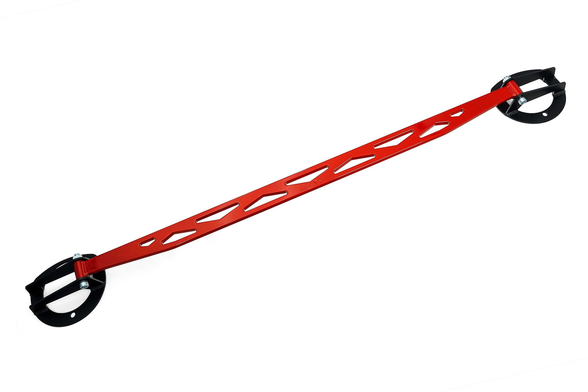 HPS Performance Front Strut Tower Bar 2022-2026 Subaru WRX 2.4L Turbo, 42-118