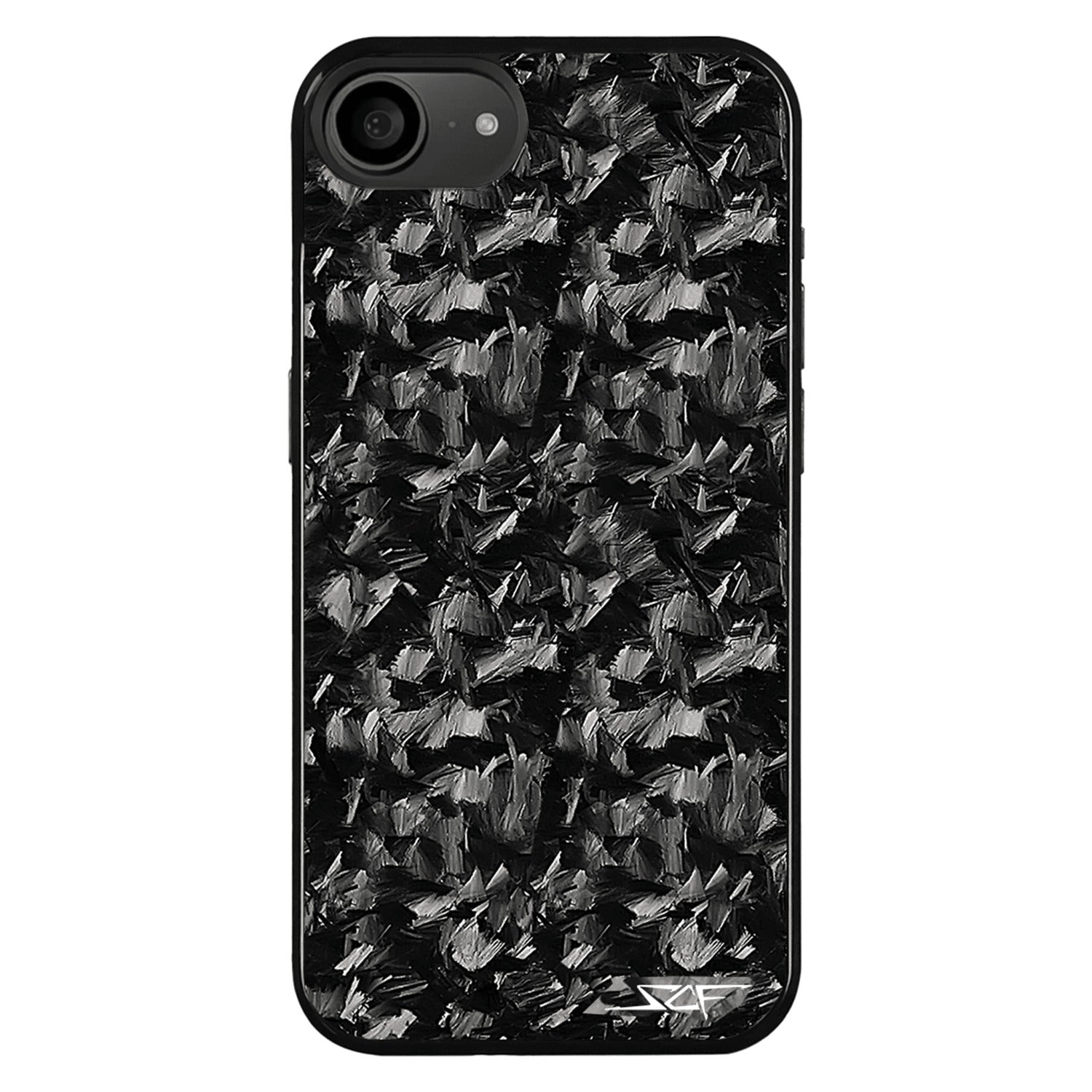 iPhone | Forged Carbon Fiber Case | CLASSIC Series