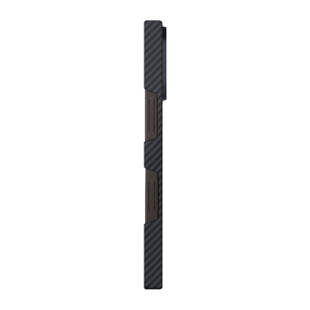 iPhone | Aramid Fiber Case | GHOST Series