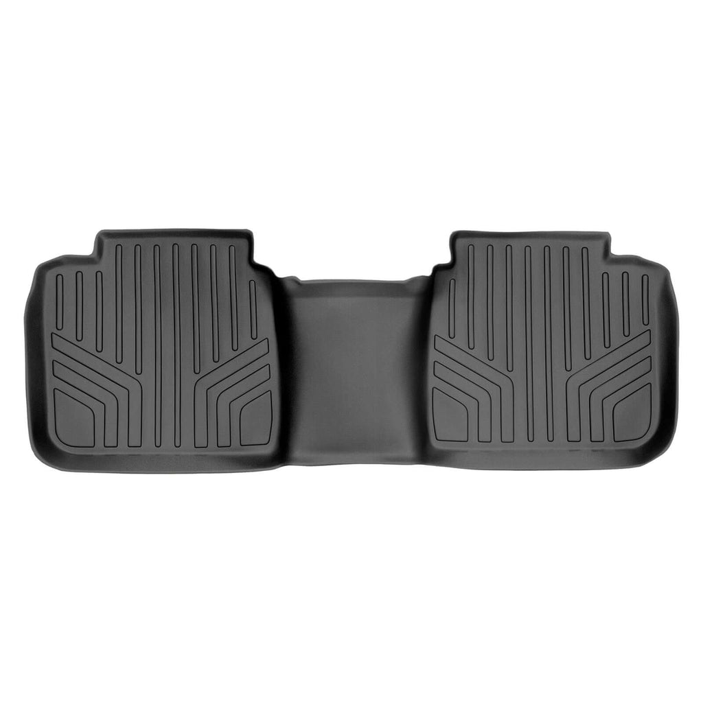 SMARTLINER Floor Liners for 2015-2017 Toyota Camry (No Hybrid Models)