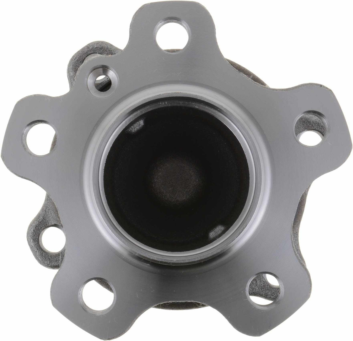 BMW G30 5-Series Wheel Bearing Assembly W/Bolts By Febi 31206866315