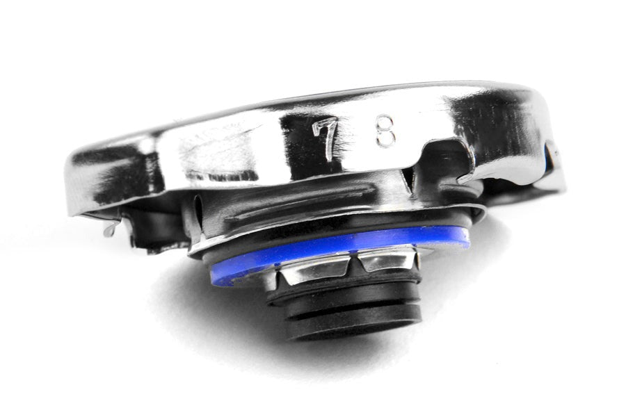 Koyo Type B Radiator Cap - 2013+ FR-S / BRZ / 86