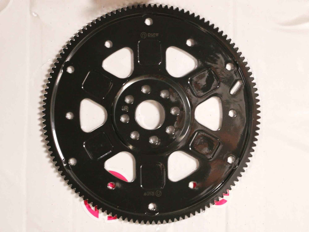 Pure Drivetrain Solutions Upgraded Flywheel