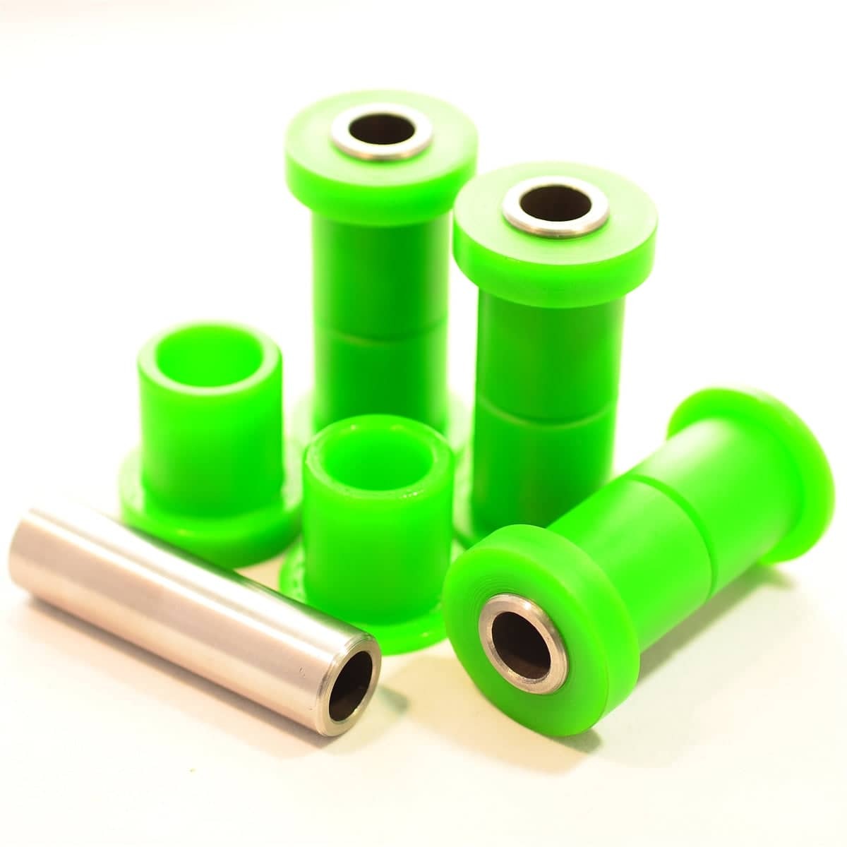 Rear Bushing Kit - BMW E30